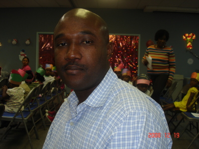 Robert Pierre