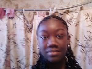 Sequoya Wilson