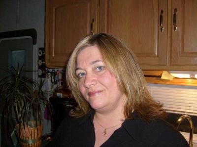 Angela Holman