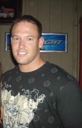 Cory Burnikel