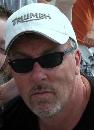 Robert Caruso