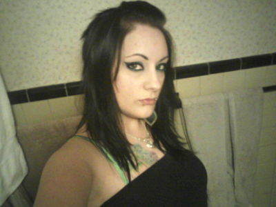 Tiffany Bell