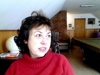 Gail Hochberg