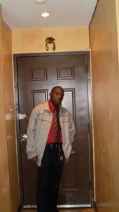 Sheron Brown