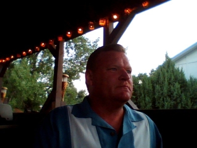 Larry Hohman