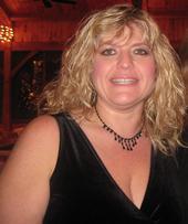 Kim Blevins