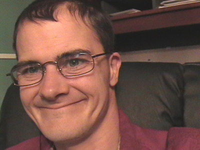 Joseph Lackl