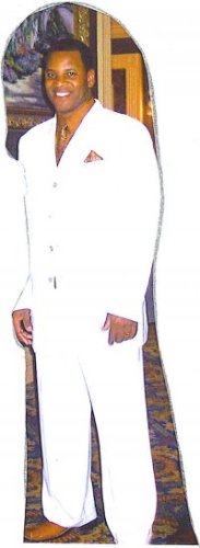 Harold Rhodes