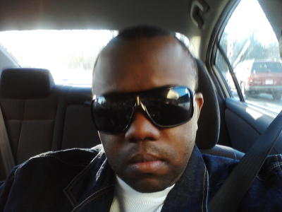 Brandon Bowles