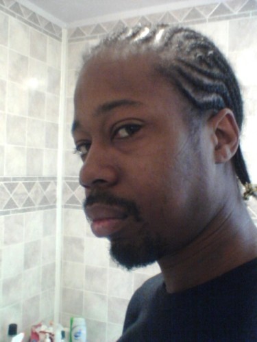 Calvin Young