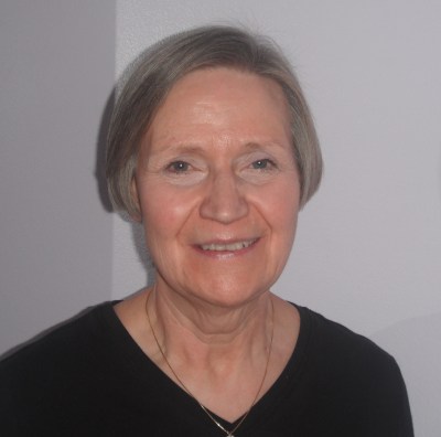 Nancy Brewster