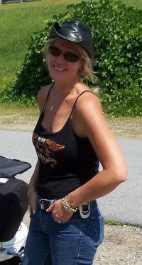 Brenda Burroughs