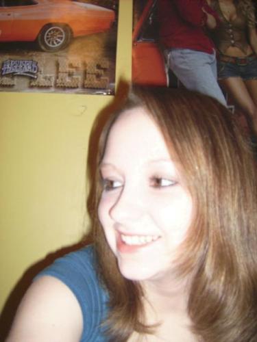 Amanda Curns