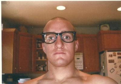 Joshua Geidel