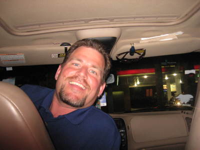 Robert Rounseville