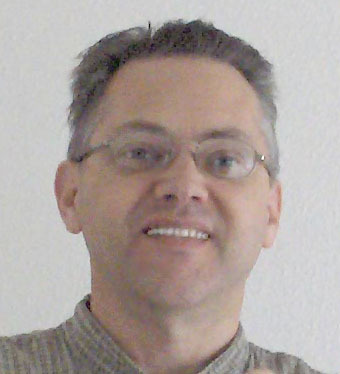 Lee Leach