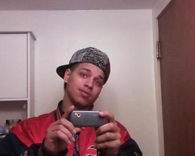 Brandon Mchie