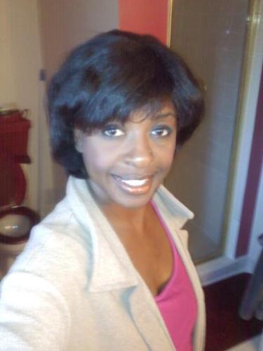 Lynette Fitzgerald