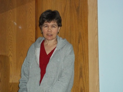 Lisa Robison