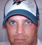 Wayne Barnes