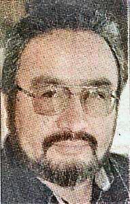 Calvin Grinnell