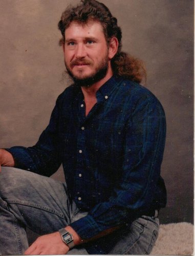 James Laber