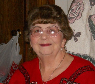 Annette Martin