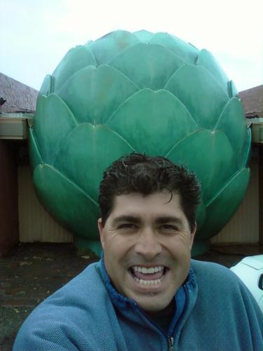 Patrick Alvarez