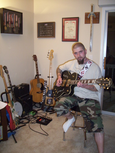 Andrew Fowler