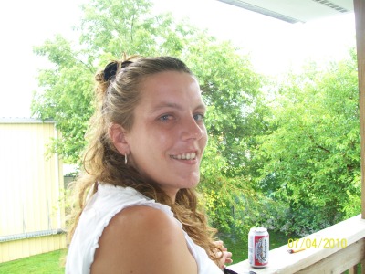 Jaclyn Kritz