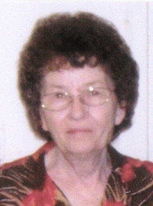 Betty Moreland