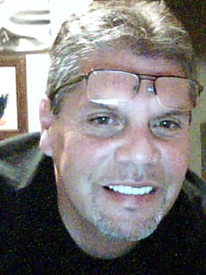 Michael Bruno