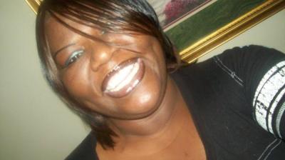 Constance Burney