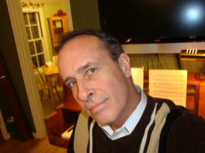 Steven Ruch