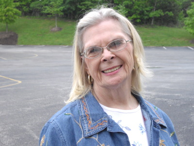 Diane Reid
