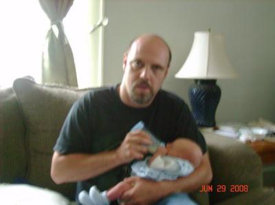 Russell Thomas