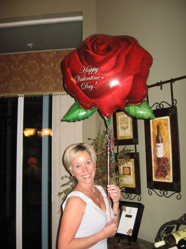 Kimberley Glover