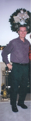 Bruce Jackson