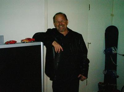 Hal Danielson
