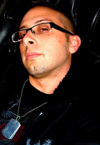 Jason Yalowich