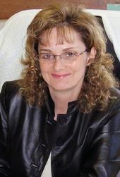 Phyllis Towe