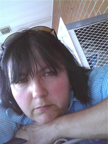 Nancy Jackson