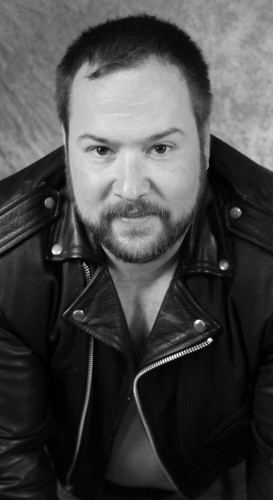 Calvin Oakley