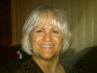 Patricia Nigro