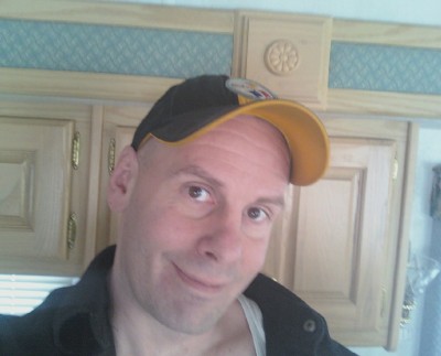 Michael Greissl