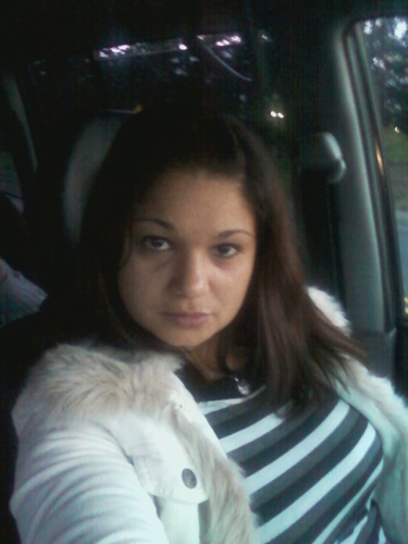 Roberta Alexandru