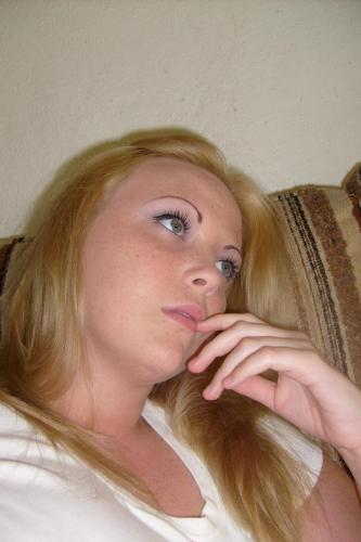 Sarah Rushing