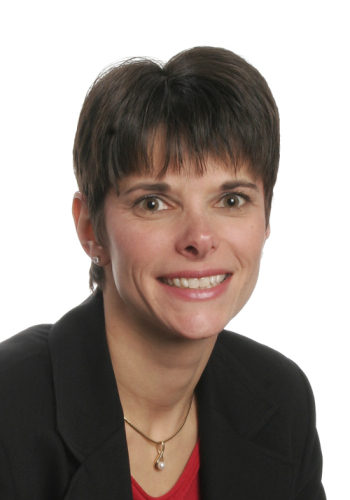 Tracy Yelencsics