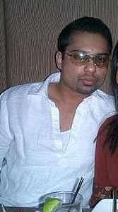 David Banerjee