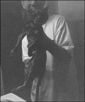 Tony Zwick